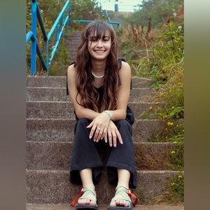 Meet your Posher, Allana